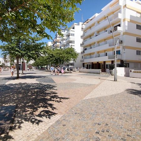Ocean View Apartment Armação de Pêra 외부 사진