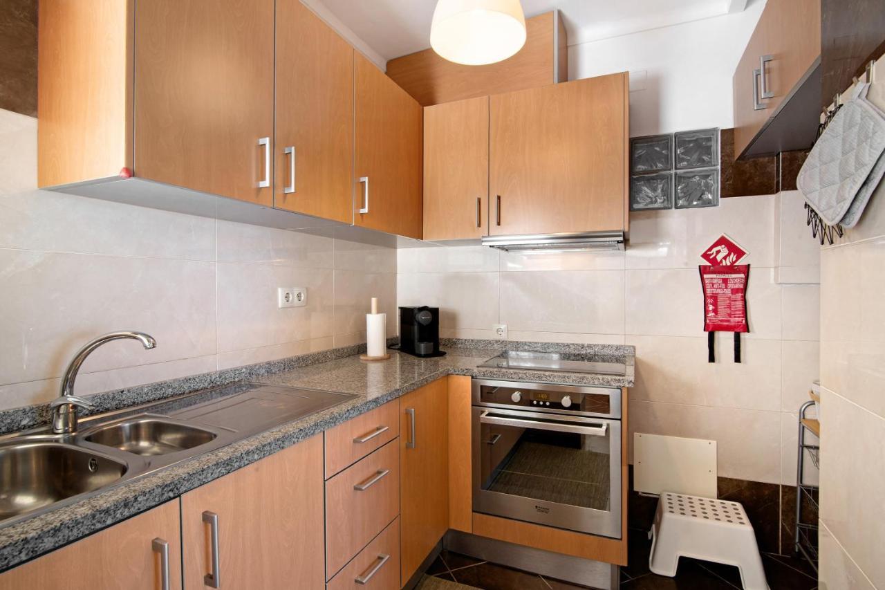 Ocean View Apartment Armação de Pêra 외부 사진