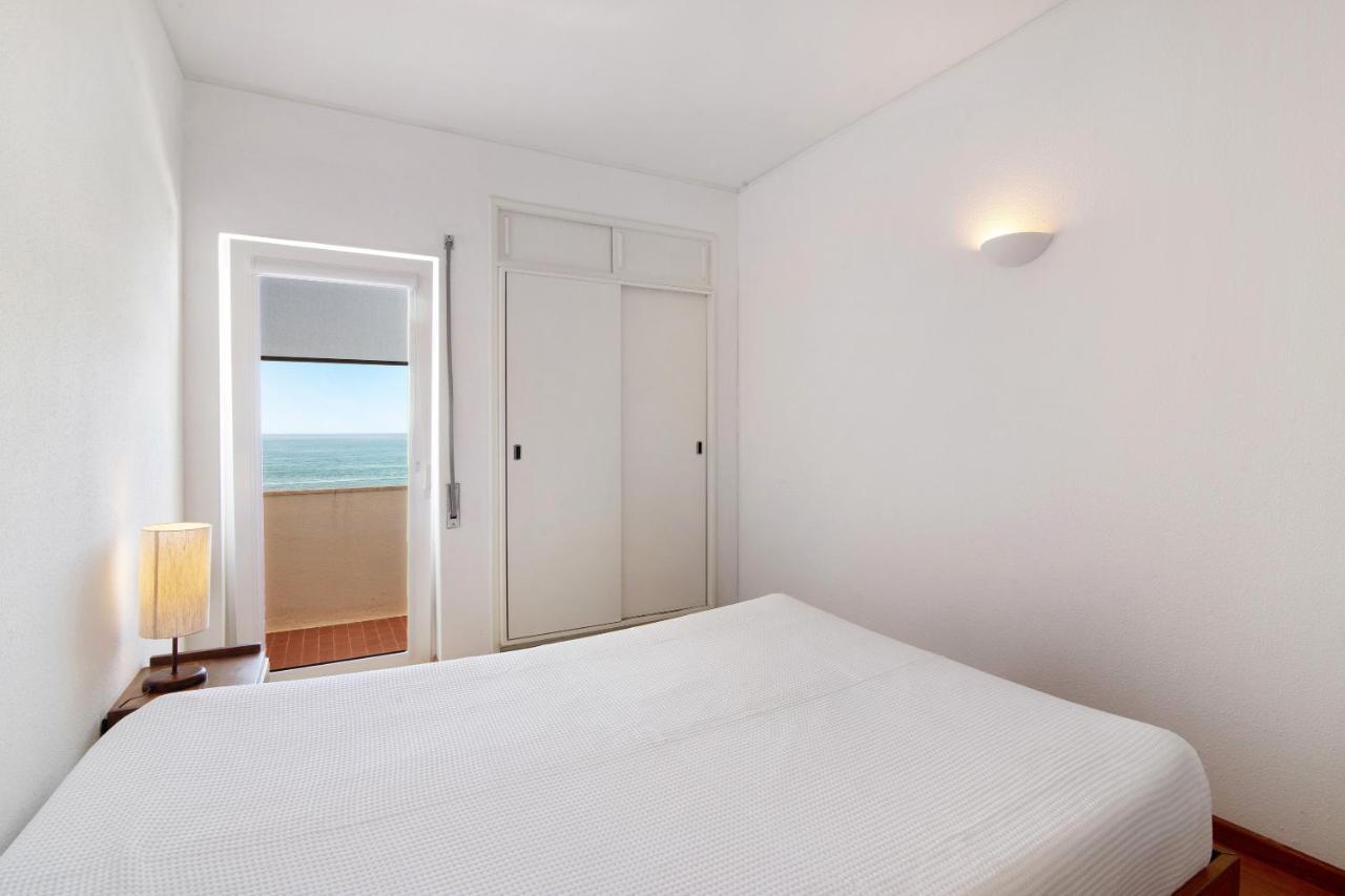 Ocean View Apartment Armação de Pêra 외부 사진