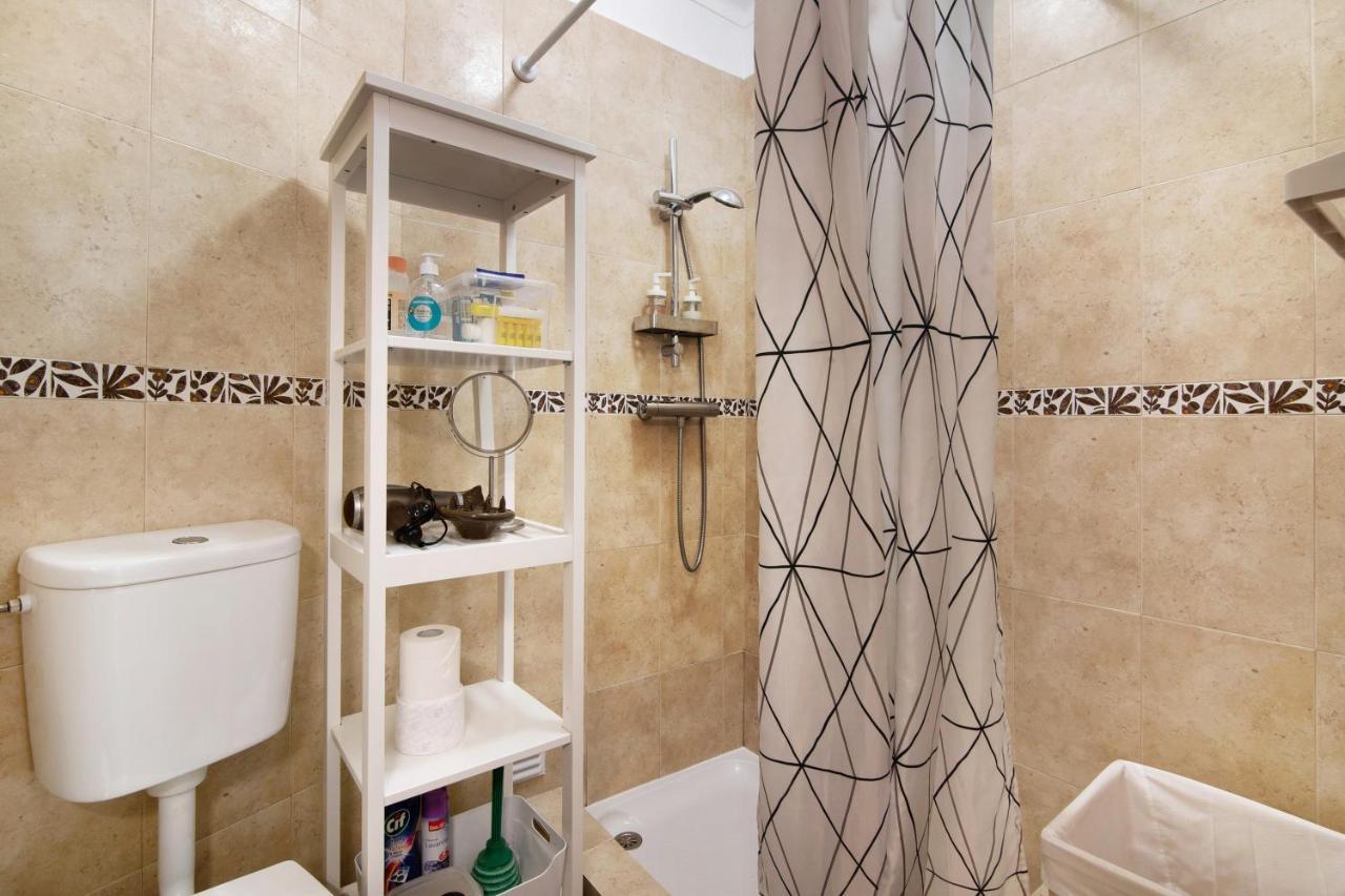 Ocean View Apartment Armação de Pêra 외부 사진