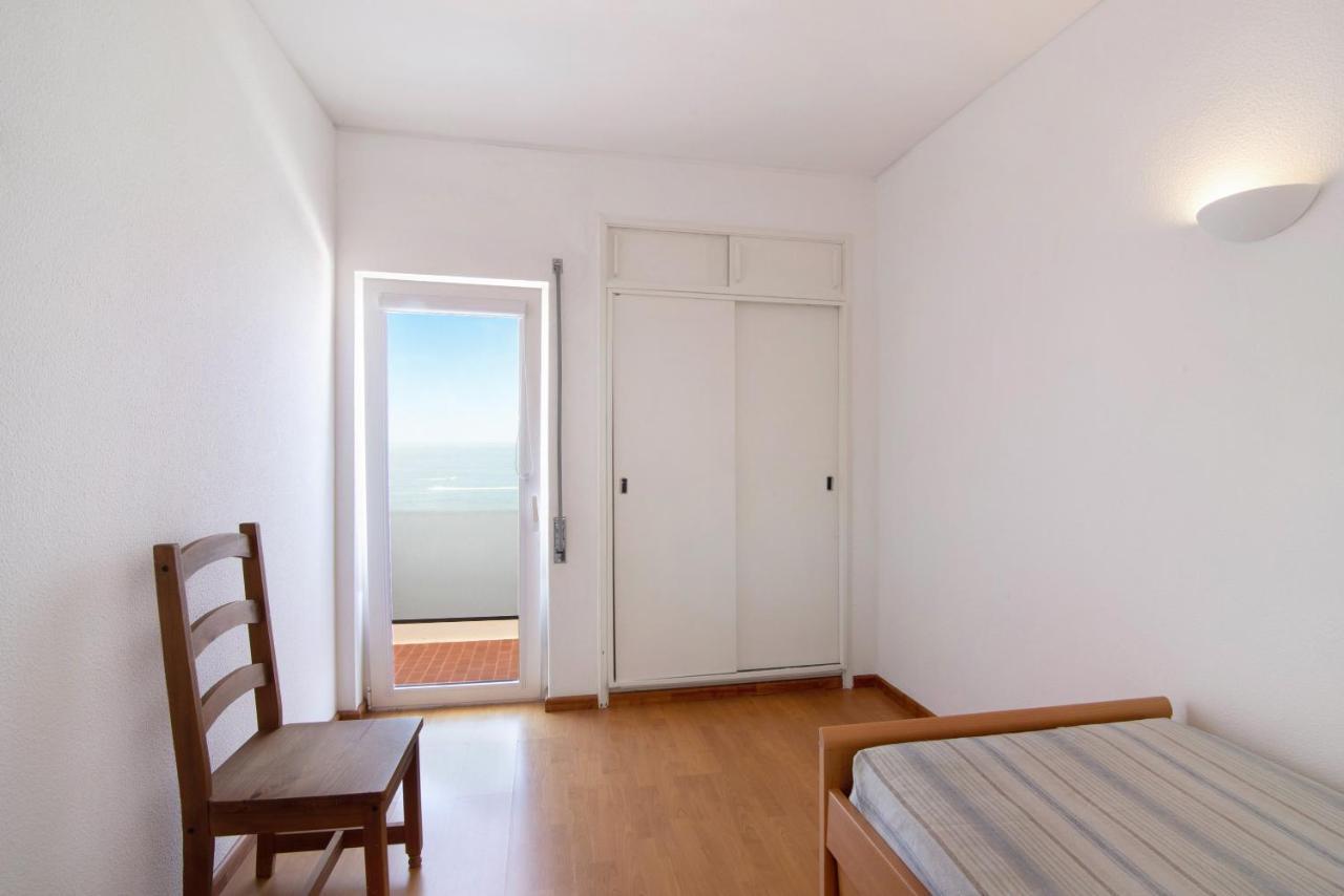 Ocean View Apartment Armação de Pêra 외부 사진