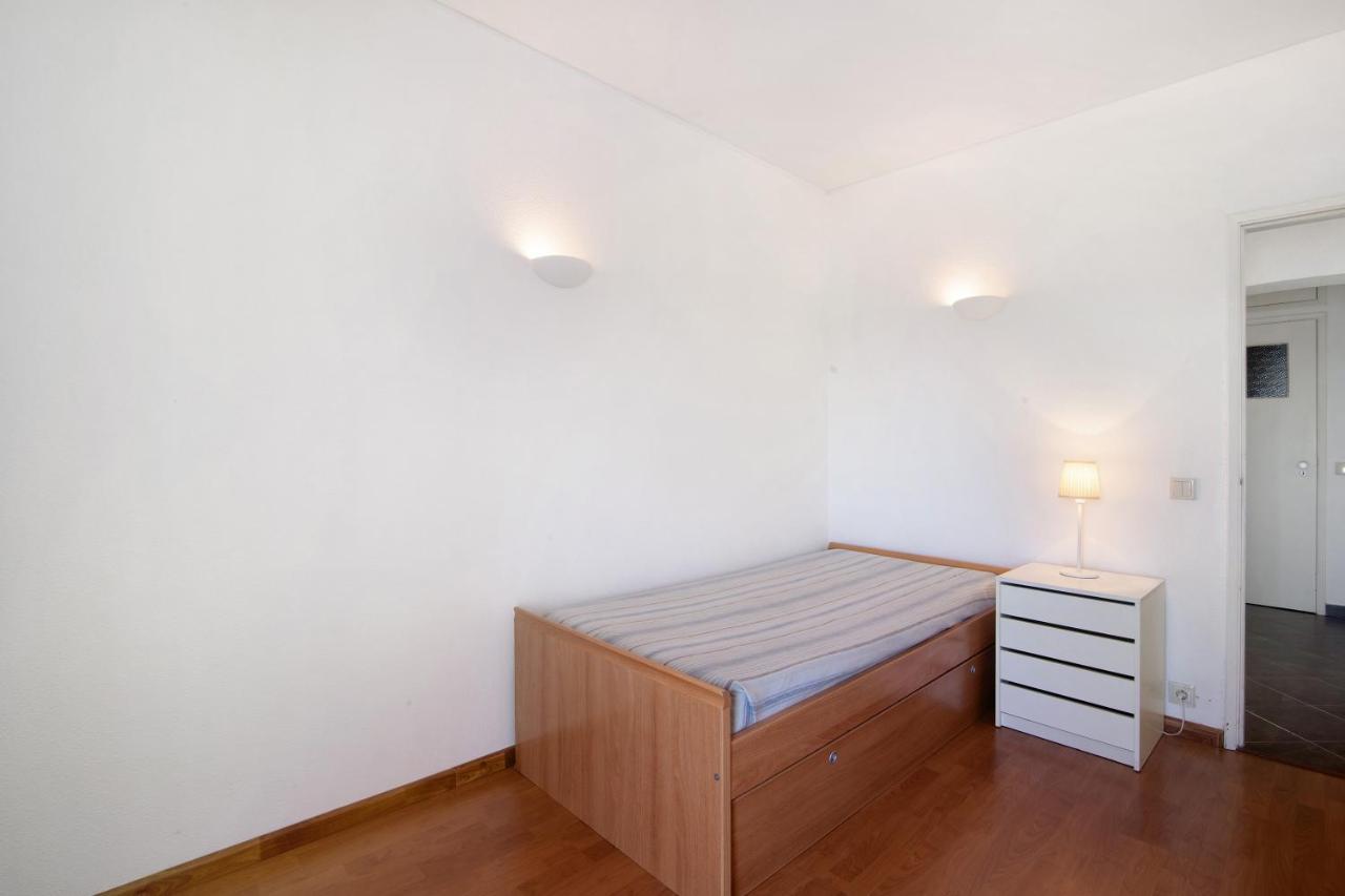 Ocean View Apartment Armação de Pêra 외부 사진